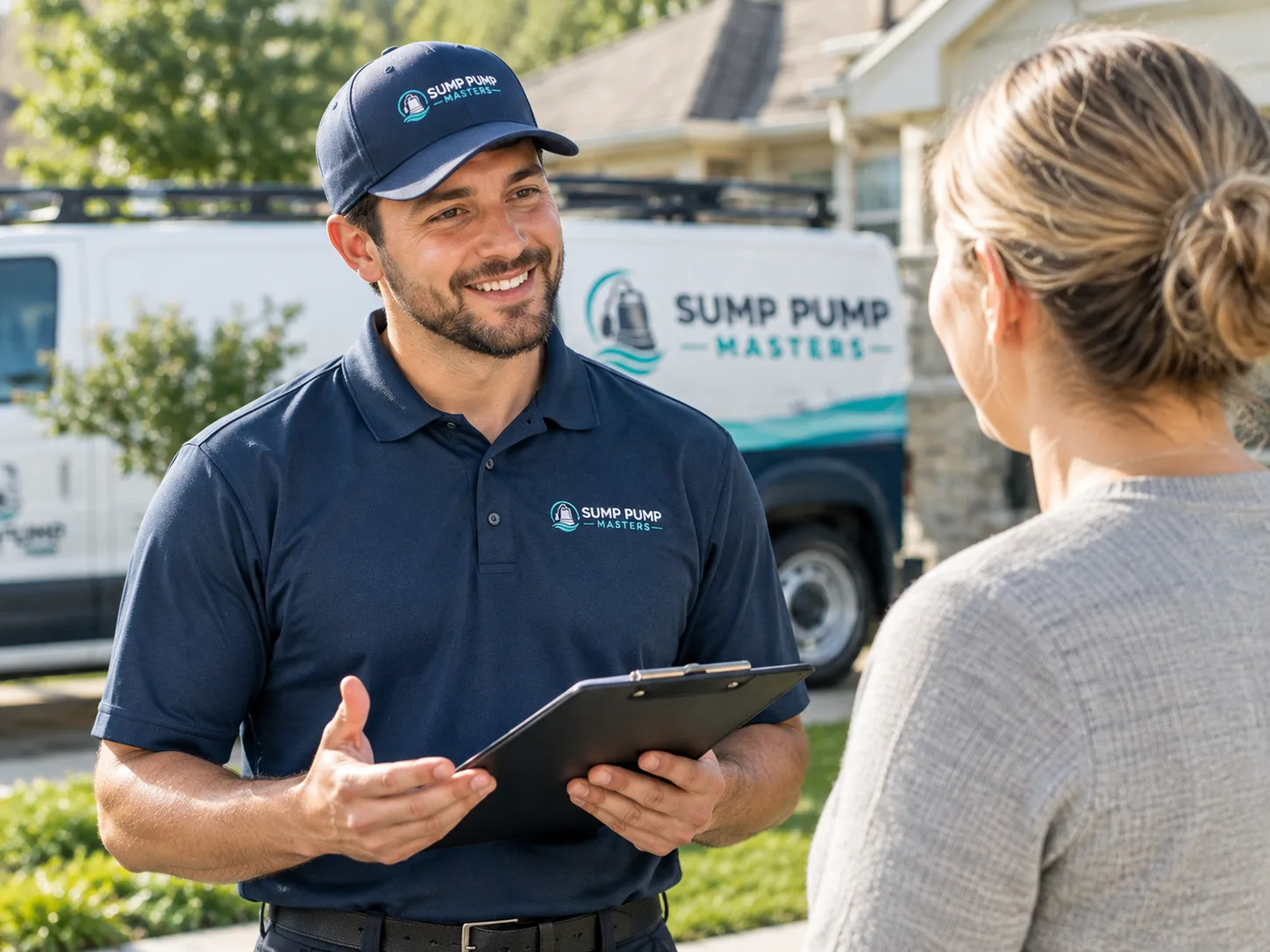 Sump Pump Repair Douglas, NE FAQs